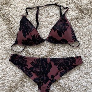 RVCA Bikini